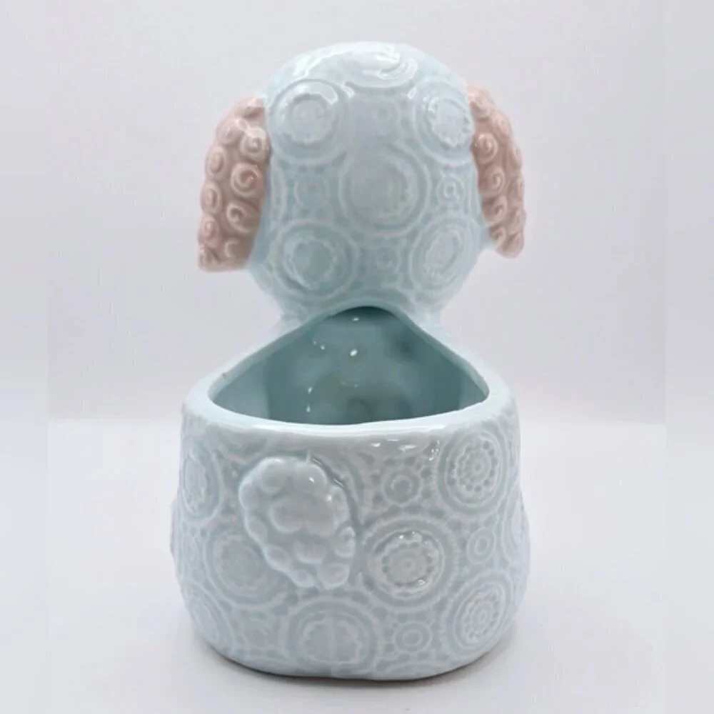 Relpo vintage puppy